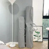 그레이 온수매트 보관가방 보관 가방 매트 온수 대자리 수납 튼튼한