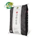 ES 강화섬쌀 백미 10 kg 강화쌀 당일 도정 25 년 햅쌀