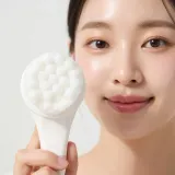모공 세안 브러쉬