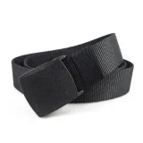 남자 캐주얼 벨트 38mm 패브릭 버클 등산 청바지