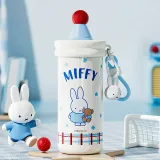 미피 모자모양 텀블러 600ml