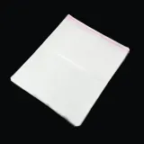 삼오비닐 선물 포장 접착식 투명 OPP봉투 100매 45x56