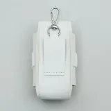 스터드 골프공 파우치(화이트) 볼포켓