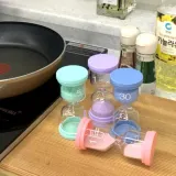 30분 탁상 모래시계 타이머 마카롱타이머 인테리어소품 30분타이머