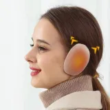 (위드기프트) 귀만 쏙 완전따숩 귀마개