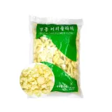 그린무역 콜리플라워 냉동 1kg
