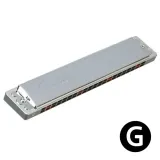 다벨 하모니카 페스티벌21 (1002) 로우키 (조성키G)
