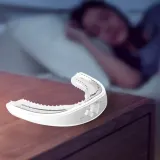실리콘 마우스가드 수면 소음방지 치아보호 마우스피스