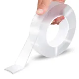 강력 양면테이프 실리콘양면테이프 싱크대방수테이프 3cm x 1M