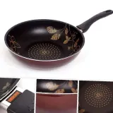 궁중팬 26cm 튀김팬 알루미늄웍