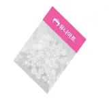 1000 반쪽 진주 ( 비즈재료 공예비즈 비즈구슬