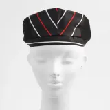 메쉬 베레모 주방모자 바리스타 유니폼모자