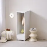 디포랙 심플 서랍 옷장 400