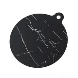 키친하우 실리콘 인덕션 보호매트 2p 22cm 인덕션받침