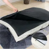 공간활용 5단 각도 조절 소파베드(180cm)(색상)