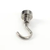 네오디뮴 강력 자석후크 5개입(10x32mm) 마스크걸이