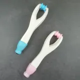 손가락 마사지기 롤러 핸드 마사지 손가락 지압 핑거 안마기