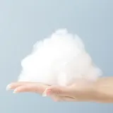 502272 장식용 솜