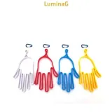 골프장갑 건조기 3개 장갑걸이 행거 보관 골프장갑건조기