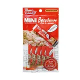 더캣츠 미니 베로베로 연어 5p