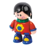 톨로 인형 엄마 (89927-16) 피규어 완구 장난감