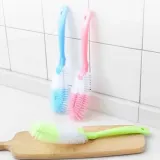 보틀세척솔 컵브러쉬 보틀 세척솔