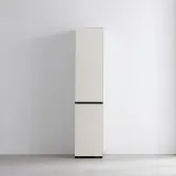 디포랙 투도어 틈새 수납장 400