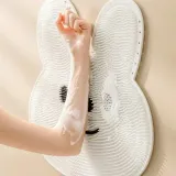 매트 여성용 발뒤꿈치 관리 패드