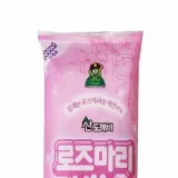 로즈마리비누 3개입 화장비누 비누바 고체비누 향기비누 세면대비누