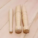 3p 멀티 지압안마기 / 휴대용 핸드마사지기