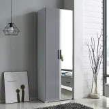디포랙 거울 수납장 600 J10915