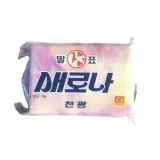 새로나 비누 230g 세탁비누