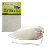 조리 필터 삼베망 찜포대 중형 21x