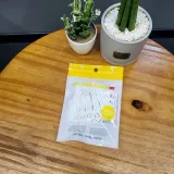 일회용 대용량 치간 치실 100개