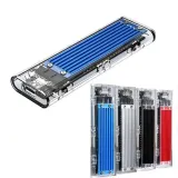 오리코본사 TCM2-C3 M.2 NVME C타입 외장 SSD 케이스