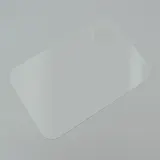 굿드로잉 투명 아크릴 팔레트(30x40cm) (직사각)