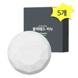 공스킨 블랙헤드 비누 100g x 5개