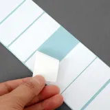 바코드 감열 롤라벨 800매 70x30mm 물류 라벨스티커