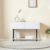 디포랙 서랍형 거실장 1000 D3062
