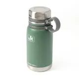 워터탱크 이중스텐 진공 보온병(600ml) 운동 보냉병