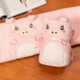 담요 이불 치마 무릎담요 병원담요 차량용 극세사