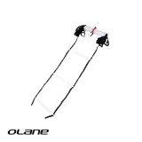 오레인 축구 육상 훈련 연습용 사다리 8M