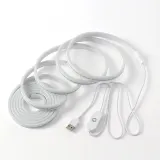 아트조이 붙이는 LED 바 라인조명 (3m) (웜색)
