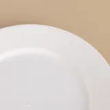 다회용 접시 10개입(25cm) 플라스틱접시