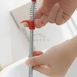 배관청소 하수구갈고리집게 변기뚫기 화장실뚫어뻥 배수구청소 변기뚫어뻥