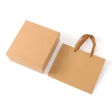 설렘 조명 선물상자 쇼핑백세트 선물포장 기프트박스