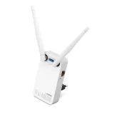 아이피타임 와이파이확장기 Extender N300T 무선 AP 증폭기