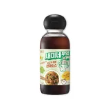 샘표 새미네부엌 쇠고기 야채 잡채소스 300ml