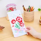 꽃다발 입체 카드 만들기 인기상품 쇼핑추천