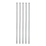 홀덱스 대형 케이블타이 100개 8.8x600mm 60cm 블랙